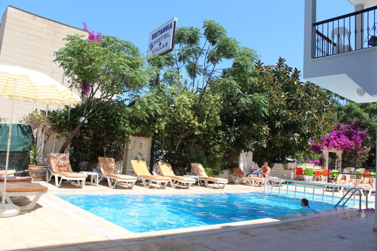 Britannia Village Hotel